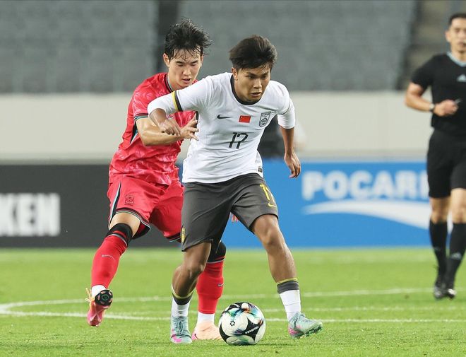 U22国足补招胡荷韬,PK澳洲2队,澳超金靴领衔,4旅欧主力缺席