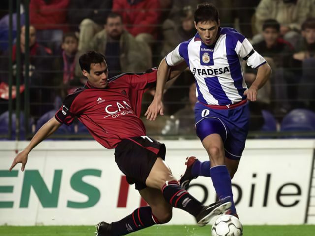 被皇马放鸽子的复仇者:特里斯坦的精彩瞬间